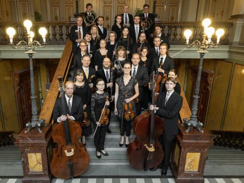 Vaasa City Orchestra