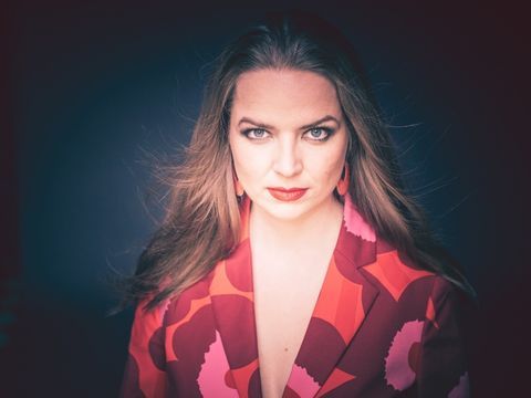Cecilia Damström