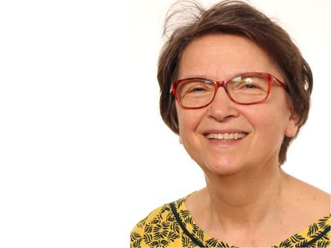 Grazyna Zeranska-Gebert