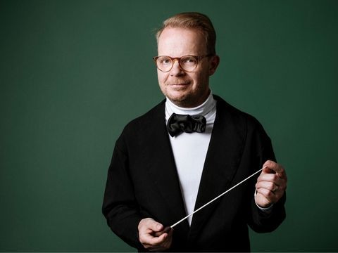 Jaakko Kuusisto, in memoriam