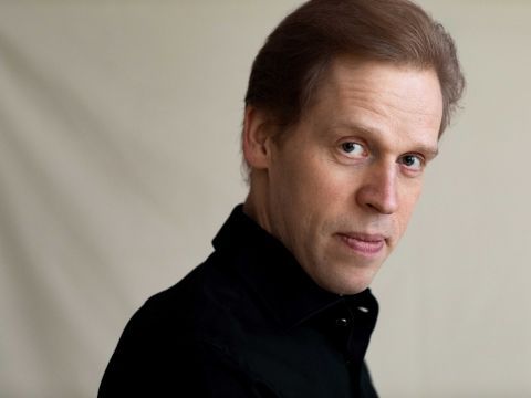 Rolf Broman