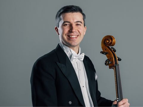 Vladimir Reshetko