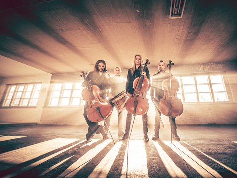 Apocalyptica
