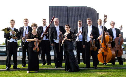 Seinäjoki City Orchestra