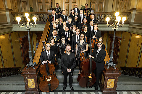 Vaasa City Orchestra