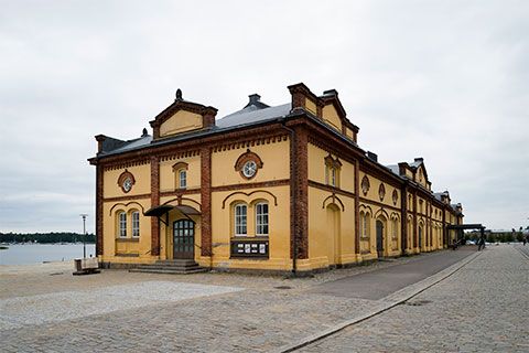 Kuntsi museum för modern konst