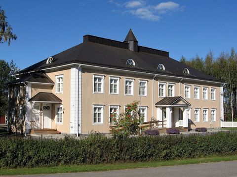 Kulturhuset Orrela