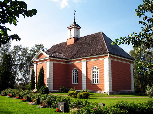 Solf Church