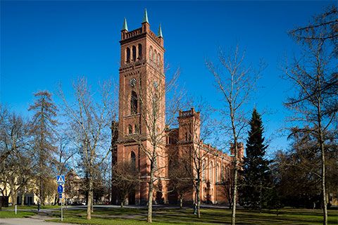 Vaasa Church